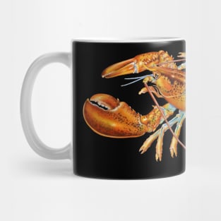 Maine Lobster Mug